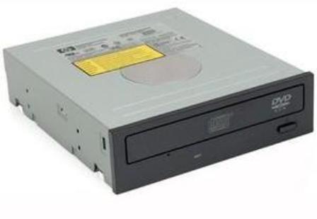 447466-001 | HP 5.25 16X SATA Internal DVD-RW Optical Drive for Proliant Proliant ML110 G5 G6 G7 ML330/350 G6 Servers