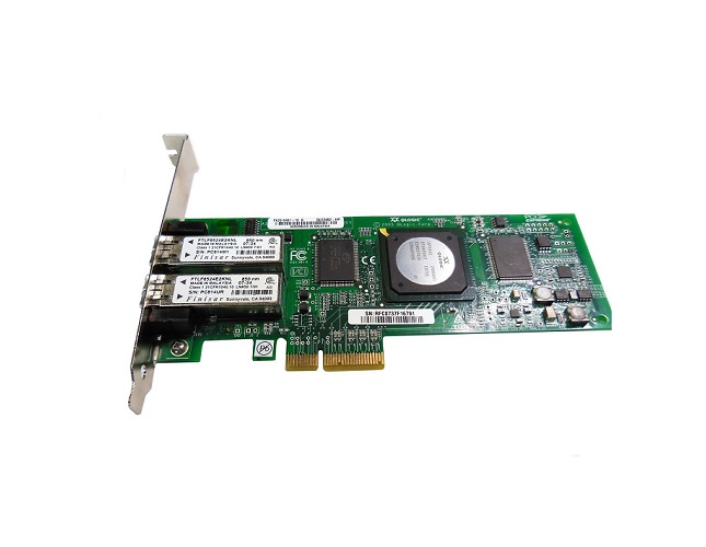 QLA2342-SUN | Sun Dual Port 2GB Fibre Channel PCI-X Host Bus Adapter