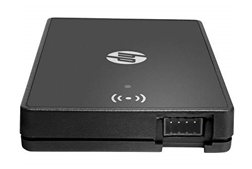 X3D03A | HP Universal USB Proximity Card Reader