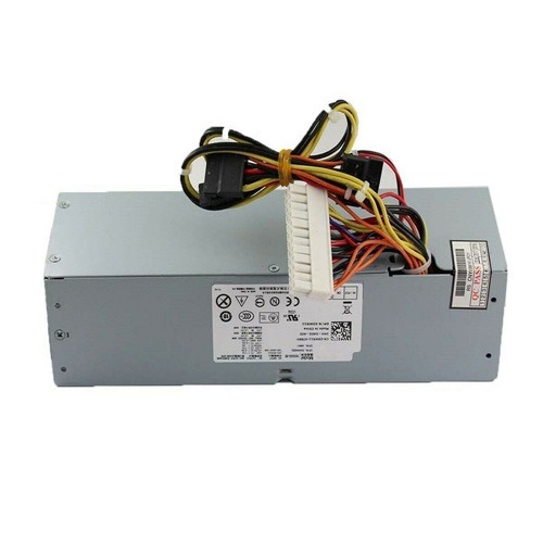 PC1002 | Dell 240-Watts SFF Power Supply for Optiplex 390 790 990