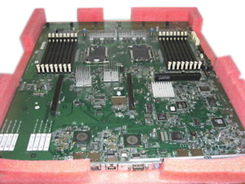 507686-001 | HP System Board for ProLiant DL385 G5P