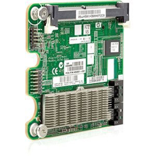 692276-B21 | HP Smart Array P420I ZERO Memory Mezzanine Controller