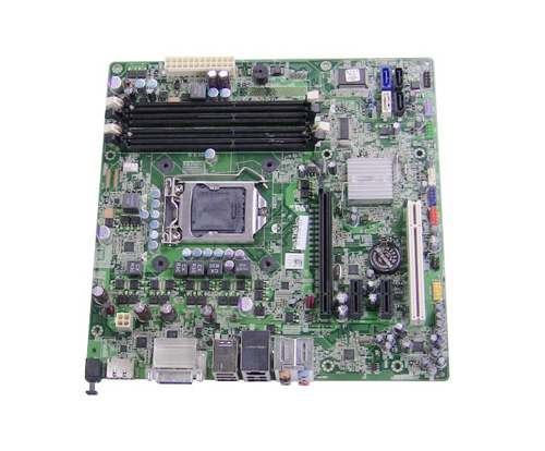 YJPT1 | Dell Intel Motherboard SLGA1155/Socket H2 DDR3 SDRAM for Studio XPS 8500 Vostro 470 Desktop