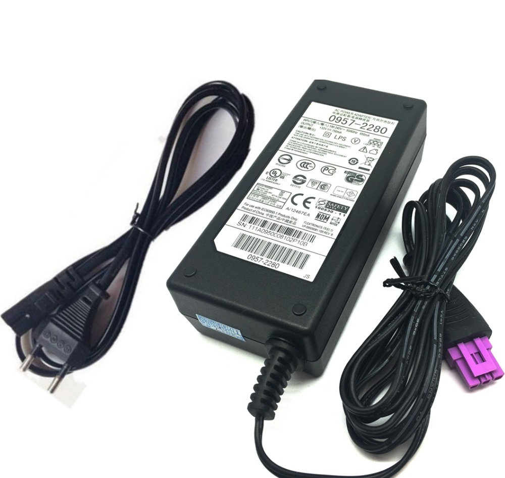 0957-2280 | HP AC Power Adapter