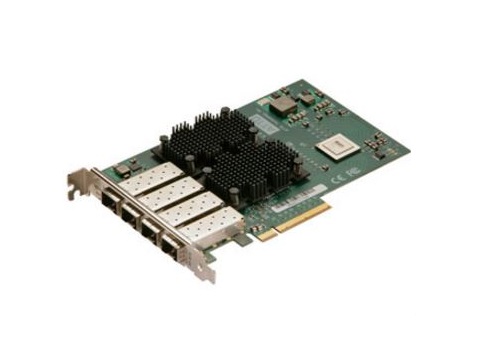 245299-B21 | HP StorageWorks FCA2101 1-Port 2GB/s Fibre Channel PCI-Express Host Bus Adapter