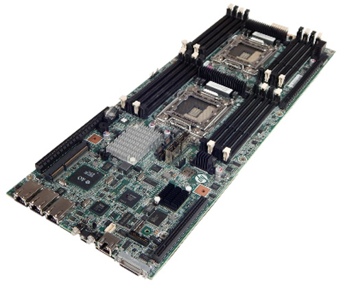 650050-003 | HP System Board for ProLiant SL230/250/270 G8 Server