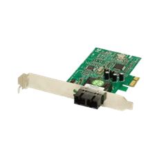 N-GXE-LC-01 | Transition Networks 1000BASE-SX PCI Express Networks Fiber Gigabit Ethernet Network Interface Card
