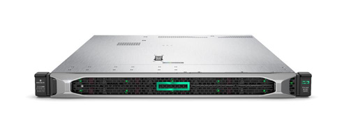 875966-B21 | HP ProLiant DL360 Gen10 8x SFF Configure-to-Order Server