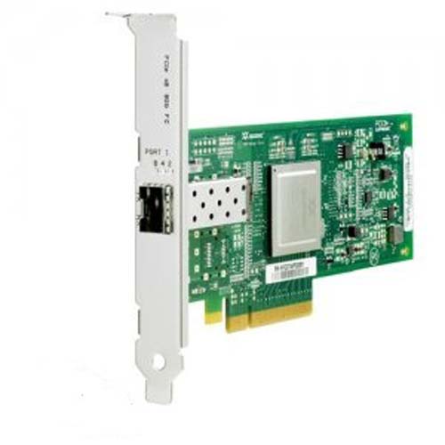 QLE2740-DELL | Dell 32GB Single Port Pcie3.0 ??8 Fibre Channel Host Bus Adapter