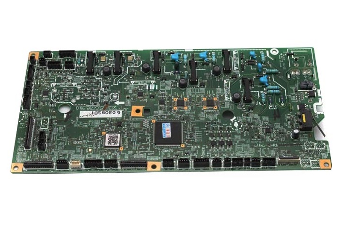 RM2-7912 | HP Engine Controller PC Board for Color LaserJet Pro M377 / M477 / M452 Series