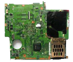 MB.TK201.001 | Acer System Board for Extensa 5620 Notebook