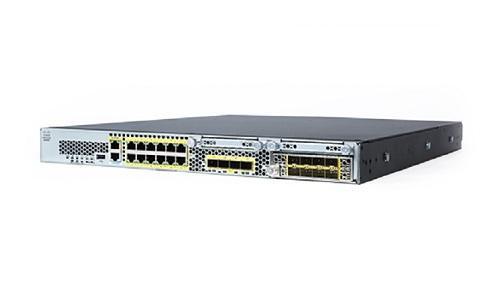 FPR2130-NGFW-K9 | Cisco Firepower 2130 Ngfw Firewall - NEW
