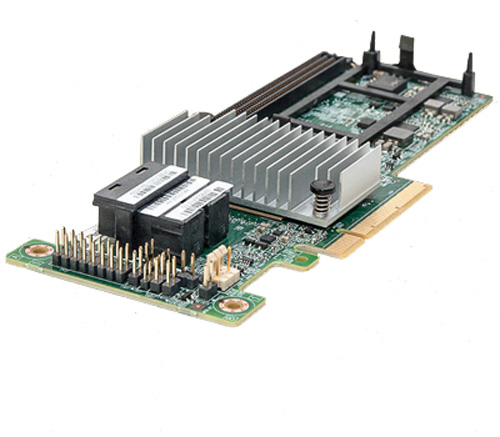 00AE852 | IBM ServeRAID M5210 SAS/SATA Controller