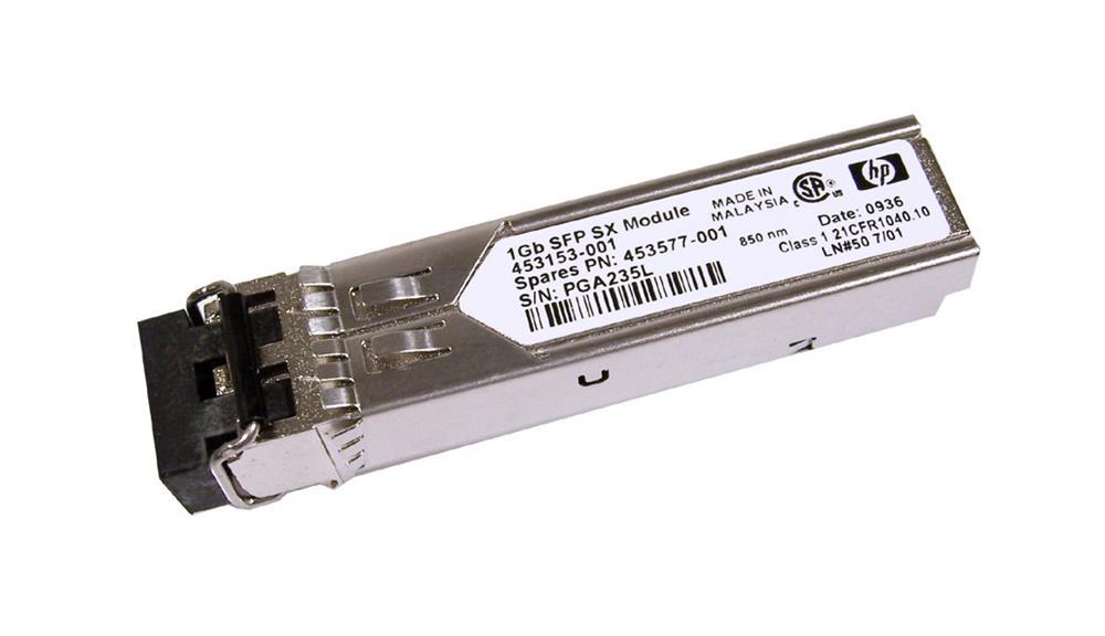 453577-001 | HP BLC Interconnect 1GB SX