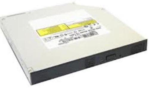 TS-L463A | Dell 8X Slim-line SATA Internal DVD-ROM Drive Series for Latitude E Series