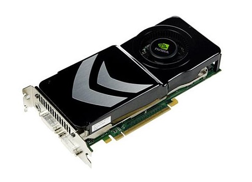 600-50357-0500-300 | Nvidia Quadro FX 5600 1.5 GB 512-bit GDDR3 PCI Express Graphics Card