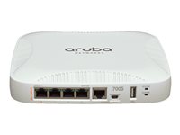 JW634A | HP Aruba 7005 16 AP BRANCH Controller