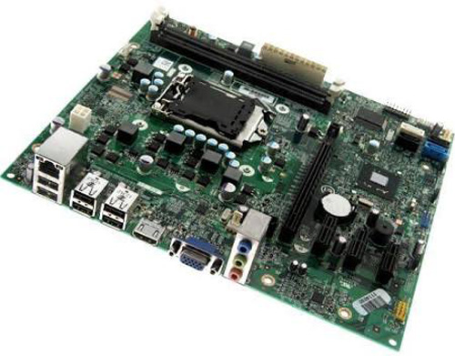 CN-042P49 | Dell System Board for OptiPlex 3010, LGA1155