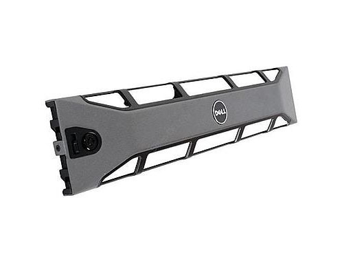 325-BBHQ | Dell 8 Drive Security Bezel for PowerEdge R430 / R630