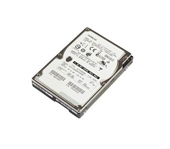 HUC151414CSS600 | Hitachi UltraStar C15K147 147GB 15000RPM SAS 6Gb/s 64MB Cache 2.5 Hard Drive