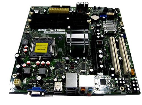 J213C | Dell Inspiron E530 E530S Socket 775 Desktop Motherboard