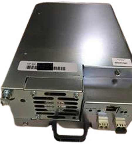 AW679A | HP 1.5TB/3TB EML LTO-5 Ultrim 3280 FC Tape Library Drive Module