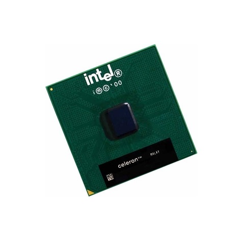 SL5V2 | Intel Celeron Single Core 950MHz 100MHz FSB 128KB Cache Socket PPGA370 Processor