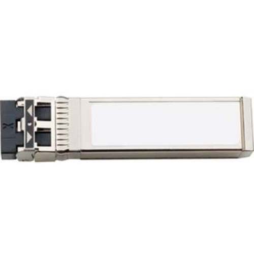 878406-001 | HP 25GB SFP28 Short Wave 1-pack Pull Tab Optical Transceiver