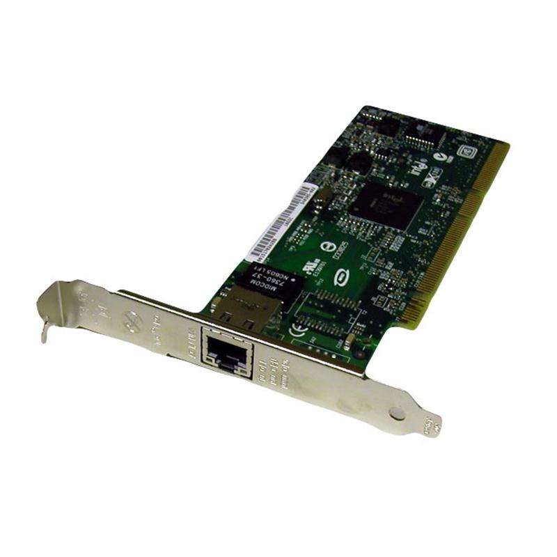 31P9609 | IBM PRO/1000 MT Server Ethernet Adapter for eServer xSeries 306