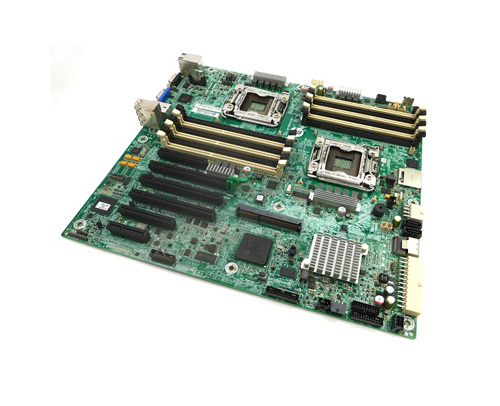 685040-001 | HP Motherboard for ProLiant ML350E G8