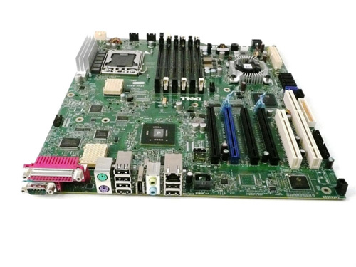 WFFGC | Dell Motherboard for Precision T5500 WorkStation PC