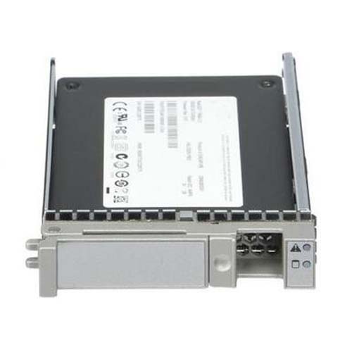 UCS-SD16T123X-EP | Cisco 1.6tb SAS 12g SFF Hot Swap Cisco Enterprise Performance Solid State Drive (SSD) for Ucs Server