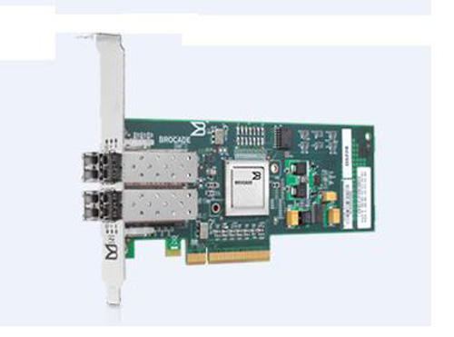 AP770B | HP 8GB 82B Dual Channel PCI-E Fibre Channel Host Bus Adapter