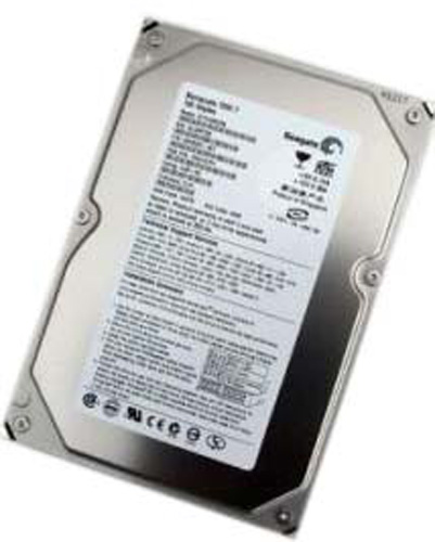 ST3160023AS | Seagate Barracuda 160GB 7200RPM SATA 8MB Cache 3.5 Hard Drive