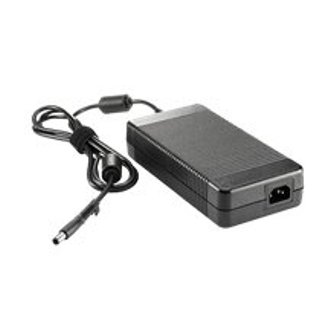 AT895AA | HP 230-Watts Smart Adapter for Notebook Workstation Thin Client PC