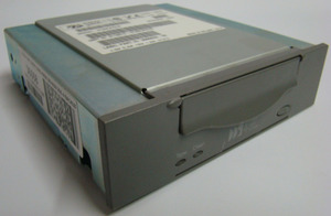 X6295A | Sun DDS-4 Tape Drive - 20GB (Native)/40GB (Compressed) - Internal