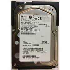 CA06600-E401 | Fujitsu 36GB 15000RPM Fibre Channel Gbps 3.5 16MB Cache Hard Drive