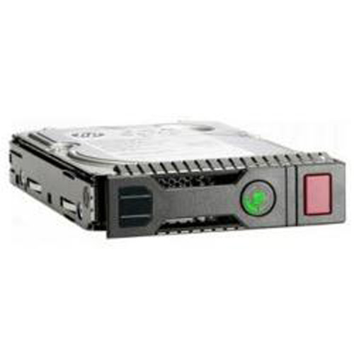 MB4000GCWLV | HP 4TB 7200RPM SATA 6Gb/s 3.5 Midline Hard Drive - NEW