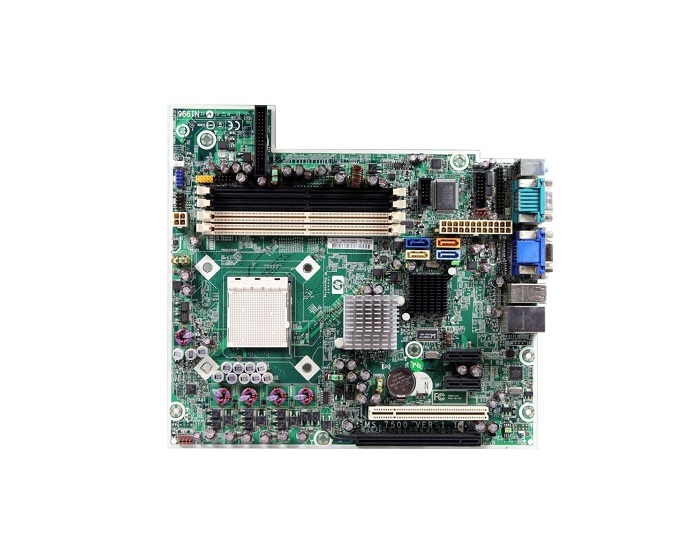 450726-000 | HP DC5850 Motherboard