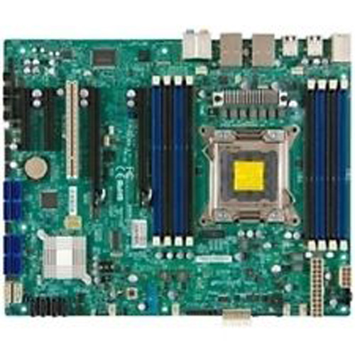 467998-001 | HP ProLiant ML370 G6 System Board