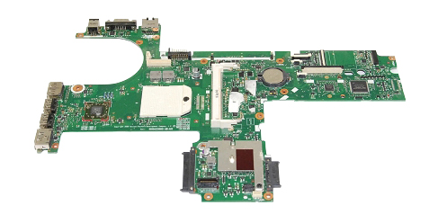 613398-001 | HP System Board (MotherBoard) AMD Uma Wwan