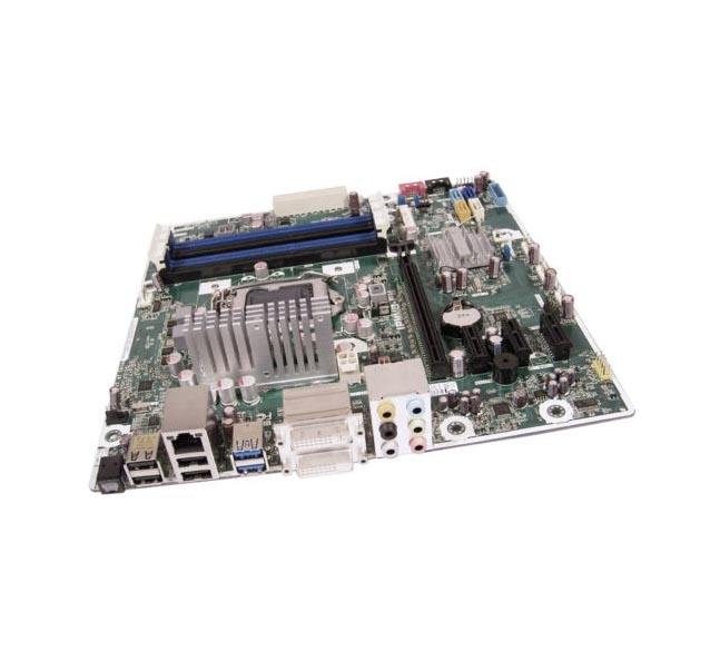 696306-502 | HP System Board (Motherboard) Socket LGA1155