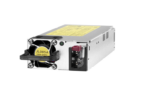 JL085A | HP Aruba X371 250-Watt AC Power Supply for 3810 Series Switches