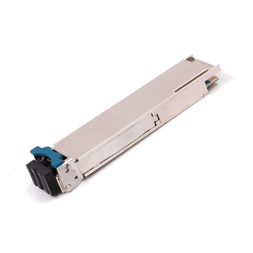 QSFP-40G-LR4= | Cisco 40GBase-LR4 QSFP+ Transceiver