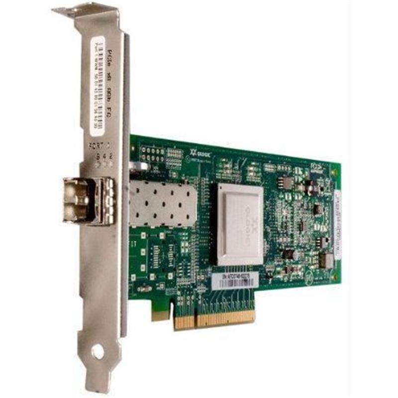 SG-XPCIE1FC-QF8-Z | Sun SANblade 1-Port 8GB/s Fibre Channel PCI-Express Host Bus Adapter