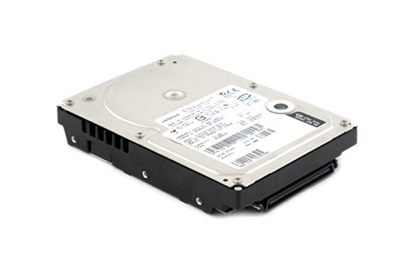 K4798 | Dell 146GB 10000RPM Ultra-320 SCSI 3.5 Hard Drive