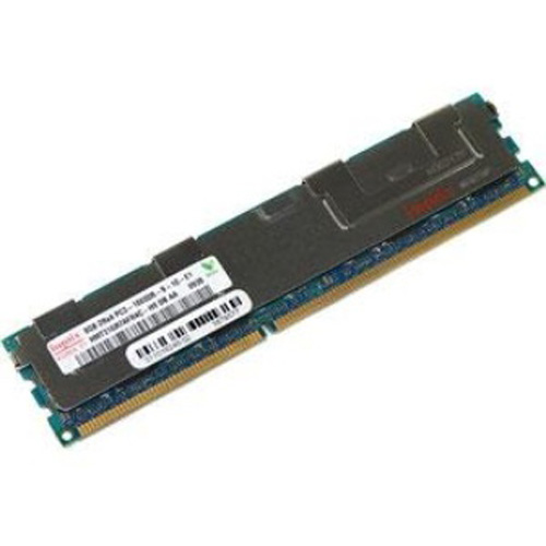 MEM-DR380L-HV01-EU16 | Supermicro 8GB (1X8GB) 1600MHz PC3-12800 CL11 ECC Unbuffered Dual Rank VLP DDR3 SDRAM 240-Pin DIMM Supermicro Memory Module