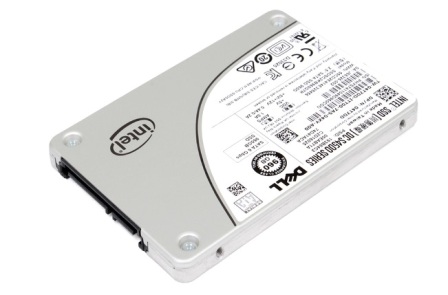 400-BDQZ | Dell 960gb Read-intensive Triple Level Cell (tlc) SATA 6gbps 2.5in Hot Swap Series Solid State Drive SSD - NEW
