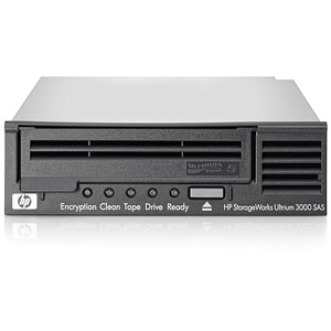 BL535B | HP 1.5TB/3TB StorageWorks MSL LTO-5 Ultrim 3280 FC Tape Library Drive Module