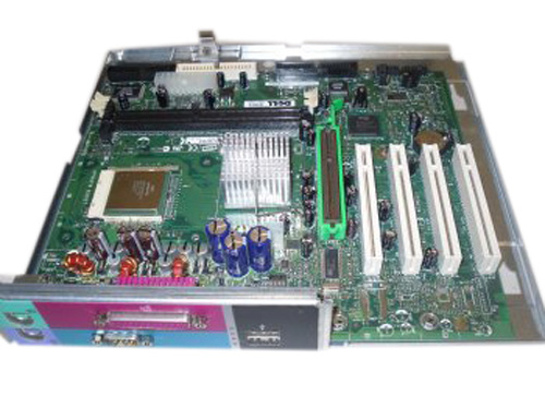 8P779 | Dell System Board for Dimension 4400